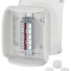 Skrzynka przyłączeniowa Hensel DK 2516 A, IP55, IP65, (D x S x W) 112 x 255 x 205 mm, szaro-biały (ral 7035), 1 szt.