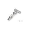 TE Connectivity 969005-2 Micro TIM2 Connector Female Unshrouded