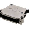Molex Molex MOL Power & Signal Sol. 1727040101 Obudowa złącza D-SUB 1 szt. karton