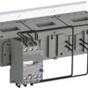 Przekaźnik przeciążeniowy ABB EF750-800 1 NO 1 szt.