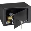Burg Wächter 35770 FAVOR S3 K Safe Strong Single-Walled Dual Keys