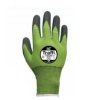 Rękawice robocze rozmiar: 8 materiał: Włókno zastosowanie: Cut Resistant, Dry Environment, Good Dexterity