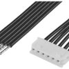 Molex 219679-1060, 1 szt.