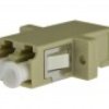 Adapter MM OM2 LC duplex FO.AD.00239
