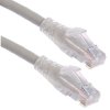 Kabel Ethernet Cat6 długość 5m Z zakończeniem RS PRO PVC średnica 3.5mm