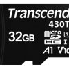 Karta Micro SD MicroSDHC, 32 GB Nie TLC, Transcend