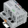 750-8212/000-100 PFC200 controller, 2nd generation, 2 x Ethernet