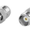 Adapter SMA na TNC 50 Om Golden Loch