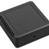 Obudowa Czarny Ip20, 75.8 X 75.8 X 30.2Mm, Rs Pro