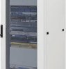 Szafa rack 19'' Intellinet 713559 (S x W x G) 600 x 1284 x 800 mm 22 U