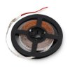 Pasek LED SMD3528 IP20 4,8W, 60 diod/m, 8mm, barwa zimna - 5m