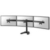 Neomounts FPMA-D700DD3 Monitor base 25,4 cm (10") - 68,6 cm (27")