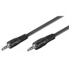 Kabel łączący jack 3,5 mm