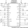 4.5 V to 18 V input, 3.5 A / 2.5 A, synchronous dual buck converter in Eco-mode | RGE | 24 | -40 to 85