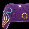 TBC-8106-45 Turtle Beach Afterglow Wave, Switch 2, wireless, purple