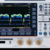 01DS312A00GT Digital-Speicher-Oszilloskop GDS-3102A, 1 GHz, 2 Kanäle