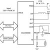 I2C 1cell 5A buck battery charger with 3.1-A boost and HVDCP | RTW | 24 | -40 to 85