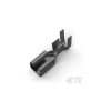 TE Connectivity 42566-2 FASTON Female Unshrouded Connector 20-16 AWG TPBR