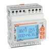 Miernik energii 3 -fazowy Lovato 264 (L-N) V, 456 (L-L) V