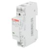 ESB20-11N-01 Stycznik 2-biegunowy instalacyjny, 20A, 24VAC,24VDC, NC + NO