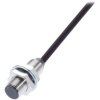 Czujnik zbliżeniowy M12 Indukcyjny 4 mm BALLUFF Wpuszczany 10 → 30 V DC długość 33mm Gwintowany