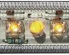 Lampa samochodowa, obrysowa LED SecoRut 61281, 12/24 V, pomarańczowy