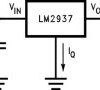 500-mA, 26-V, high-PSRR, low-dropout voltage regulator