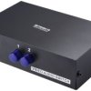 Przełącznik zł. kompozytowe SpeaKa Professional SP-11175216 1 szt.