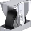 Blickle 938549 BH-ALEV 100K-1-FS Koło stałe z blachy stalowej Średnica koła: 100 mm Maksymalne obciążenie: 200 kg 1 szt.
