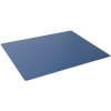 Durable 713207 Desk pad Dark blue Paper W530mm x H400mm