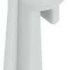 OKW A1105007 Oznakowanie skali ze wskaźnikiem szary Pasujący do Przyciski okrągłe TOB-KNOBS 1 szt.