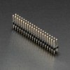 Adafruit Hammer Header Male - Solderless Raspberry Pi Connector