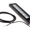 Waldmann światła maszynowe 40V dc LED 13 W