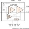 1.5/3.0/6.0-Gbps single channel SATA/SAS redriver | DSK | 10 | -40 to 85