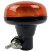 Berger & Schröter 20305 Emergency light LED Mini RKL 12/24V DC Orange