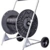 Cimco LWL-Abspuler für Kabeltrommeln 147238, 1 szt.
