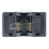 Waveshare OTS-16(24)-0.65-01, Test & Burn-in Socket