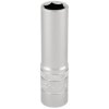 Draper Expert 17544 3/8 Sq. Dr. Hi-Torq® 6 Point Deep Socket (11mm)
