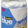 Folia ochronna Scotch ScotchBlue™ PT2093EL-24 (D x S) 27.4 m x 60 cm 27.4 m 1 szt.