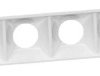 Deko Light 930388 Ceti Spot Anti Glare white Element systemu szynowego wysokonapięciowego Reflektor 3-fazowy biały