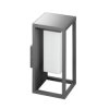 Lampa ścienna solarna Brumberg 65322103 65322103 2 W IP54