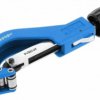 Obcinak teleskopowy do rur 14-63mm