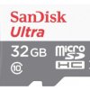 Karta pamięci SanDisk microSD (microSDHC) 32GB ULTRA 100MB/s