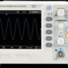 181100100005X Digital storage oscilloscope, 100 MHz, 2 channels