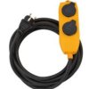 Przedłużacz Powerblock IP54 do zastosowan budowlanych 5m 4x230V/16A H07RN-F 3G2,5 1151734010