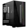 Lian Li O11DEXL-X O11 Dynamic EVO XL tower PC casing Black Enclosures