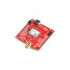 Qwiic GNSS Correction Data Receiver - moduł z odbiornikiem GNSS NEO-D9S