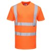 Hi-Vis T-Shirt S/S