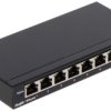 Switch Ruijie/Reyee RG-ES108GD 8xGE Gigabit Ethernet