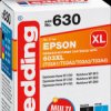 18-630 Ink - Epson - Multipack - 603XL - Refill